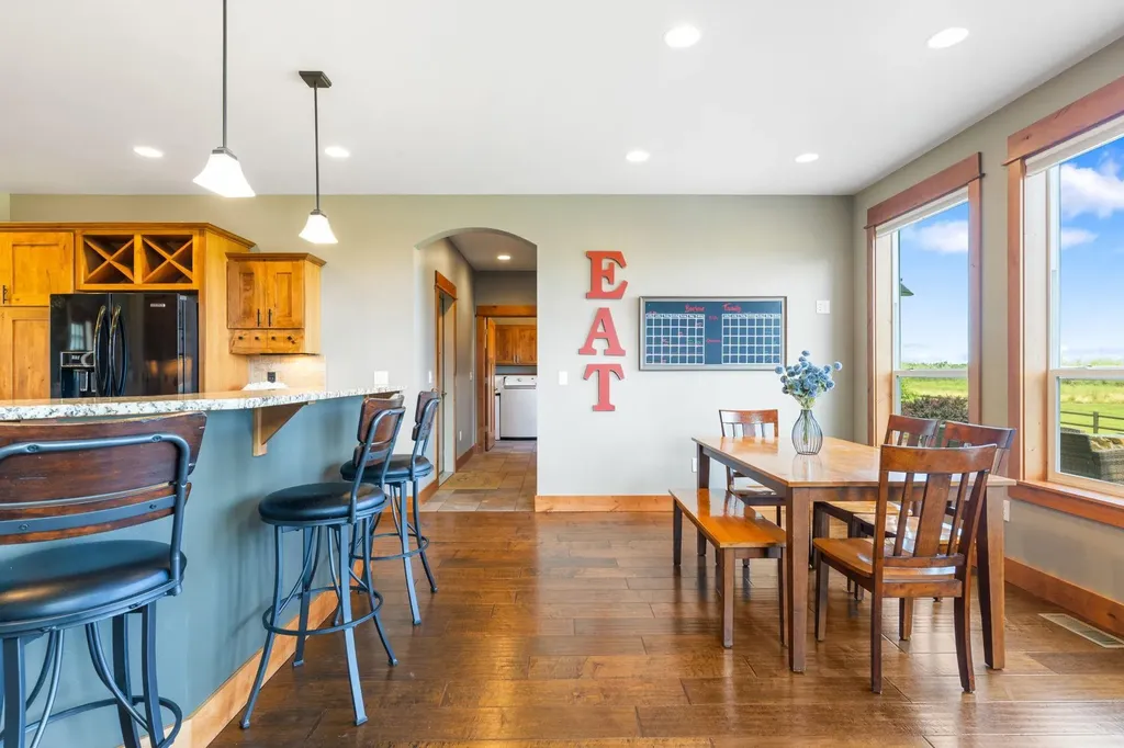 267 Blazer Trail Bozeman MT 59718