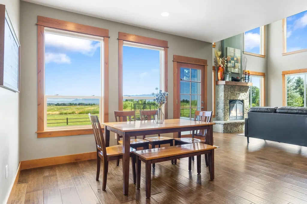 267 Blazer Trail Bozeman MT 59718