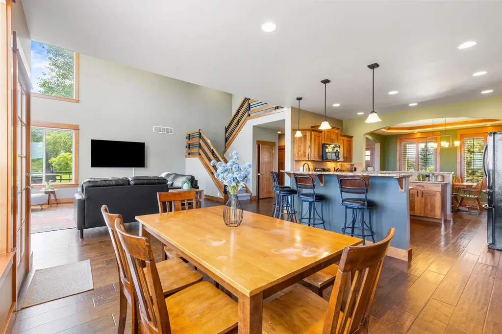 267 Blazer Trail Bozeman MT 59718