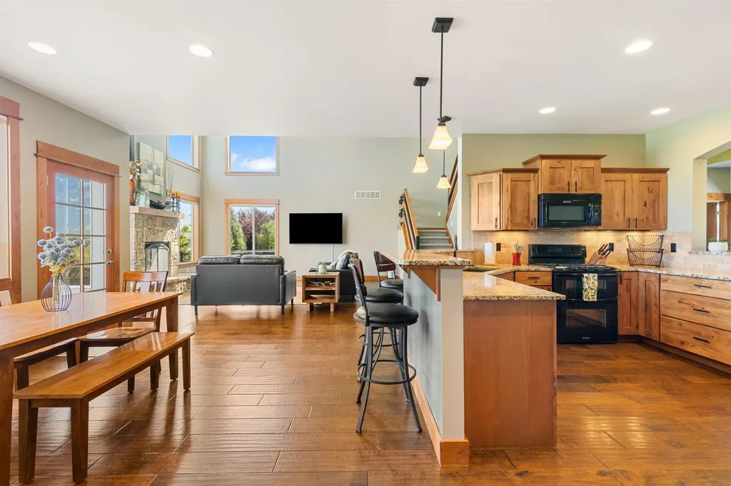 267 Blazer Trail Bozeman MT 59718