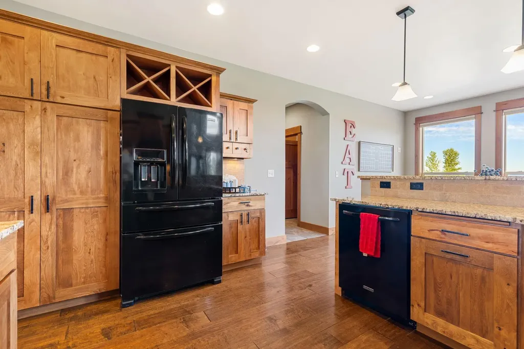 267 Blazer Trail Bozeman MT 59718