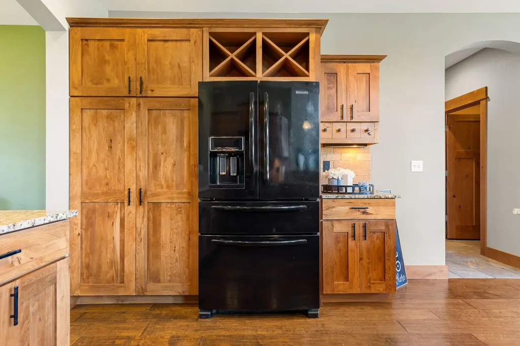 267 Blazer Trail Bozeman MT 59718