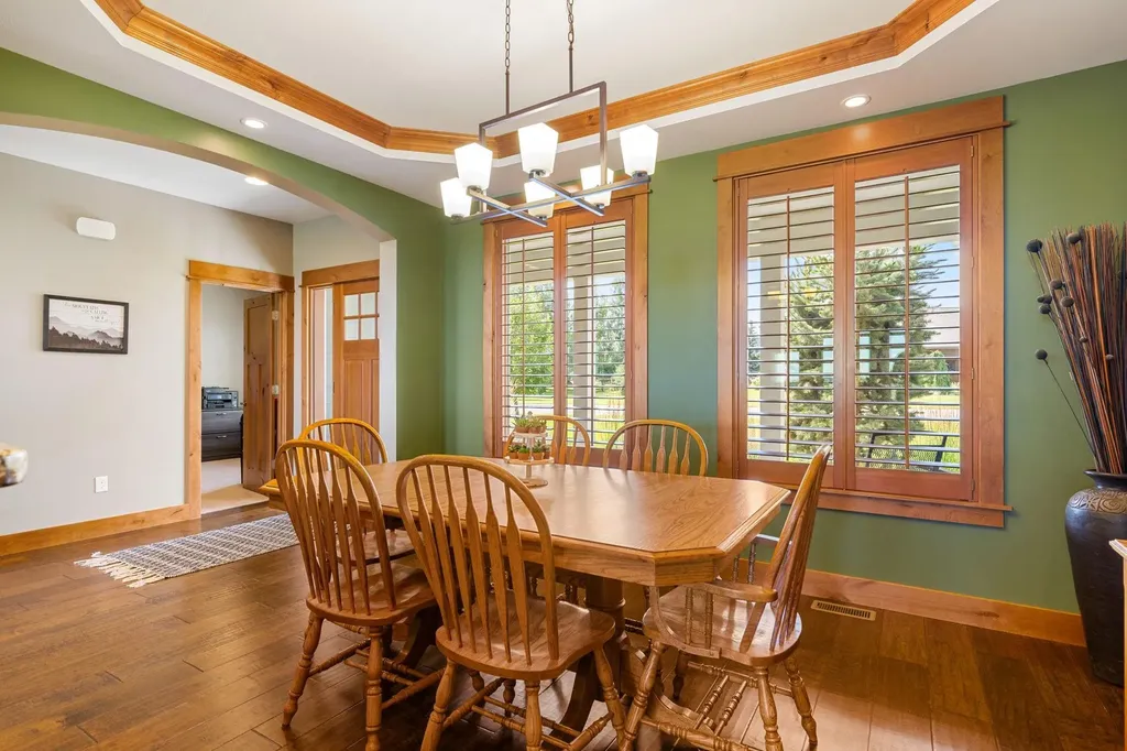 267 Blazer Trail Bozeman MT 59718