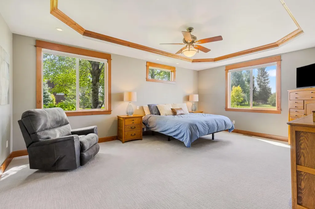 267 Blazer Trail Bozeman MT 59718