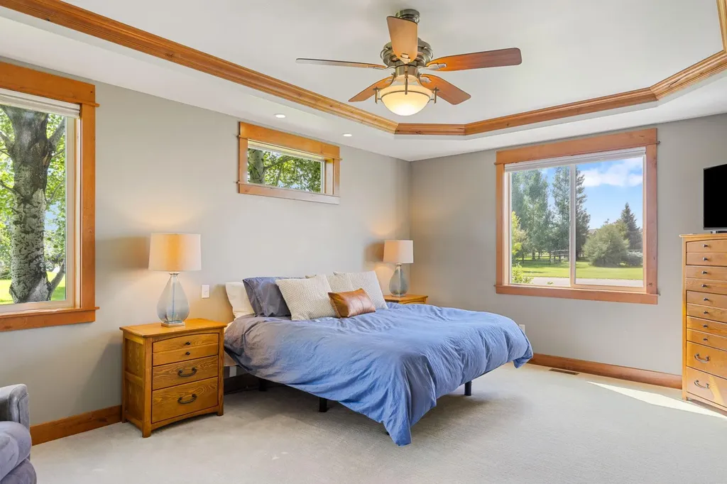 267 Blazer Trail Bozeman MT 59718