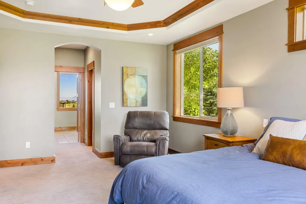 267 Blazer Trail Bozeman MT 59718