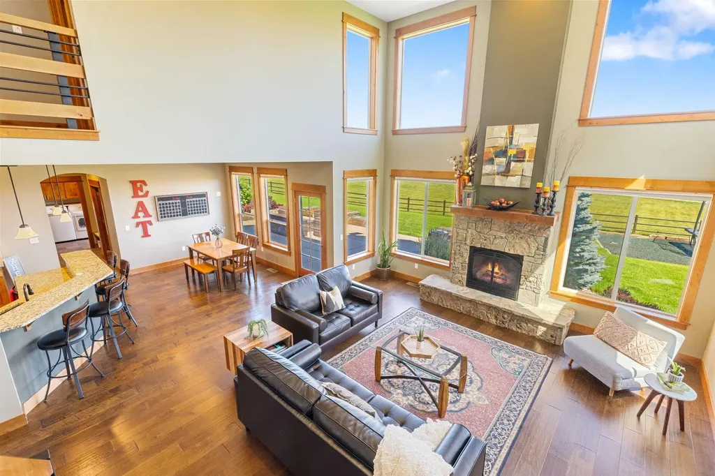 267 Blazer Trail Bozeman MT 59718