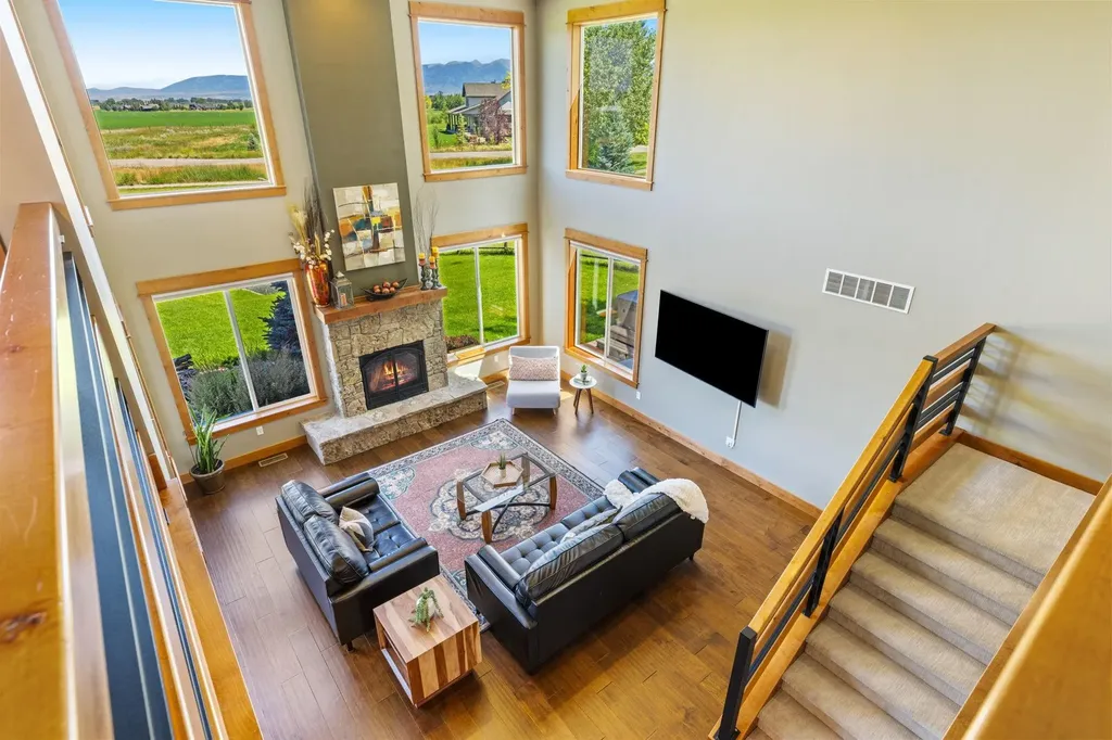 267 Blazer Trail Bozeman MT 59718
