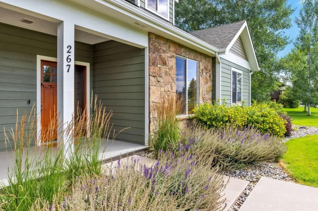 267 Blazer Trail Bozeman MT 59718