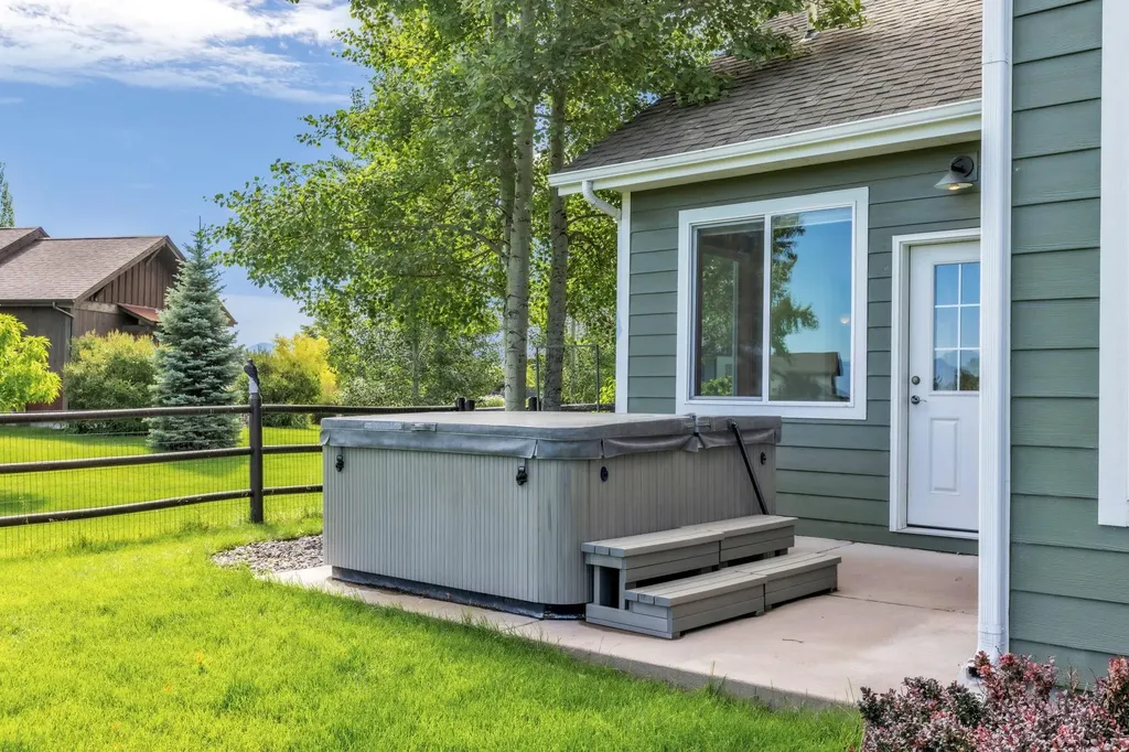 267 Blazer Trail Bozeman MT 59718