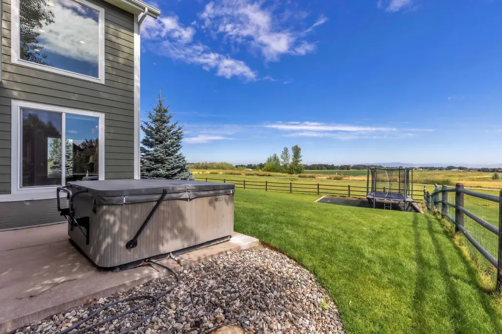 267 Blazer Trail Bozeman MT 59718