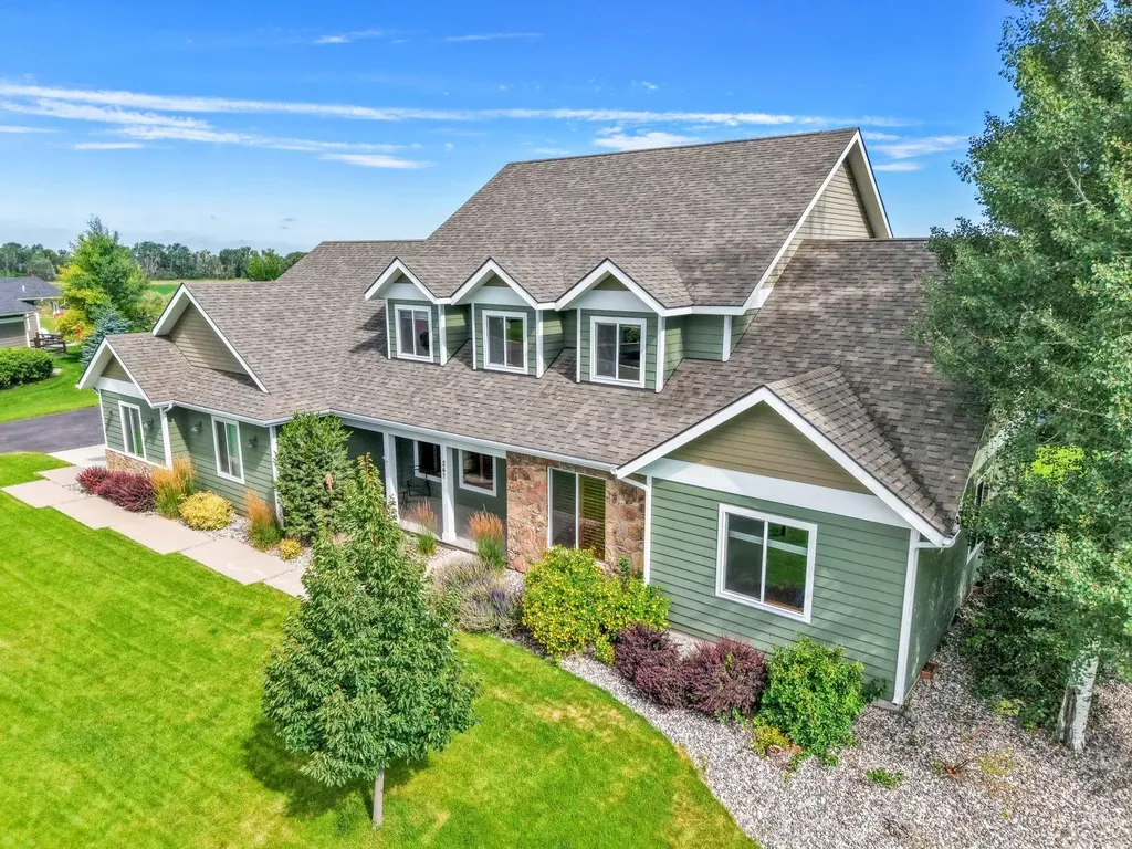 267 Blazer Trail Bozeman MT 59718