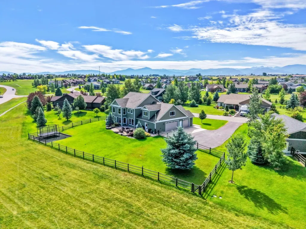 267 Blazer Trail Bozeman MT 59718
