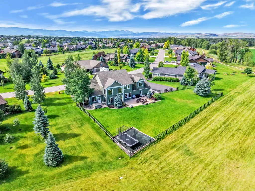 267 Blazer Trail Bozeman MT 59718