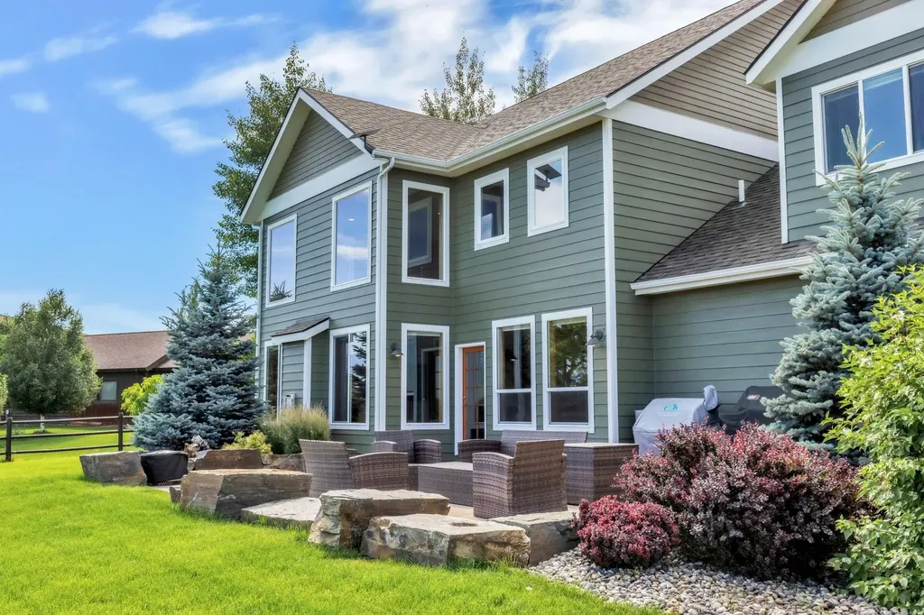 267 Blazer Trail Bozeman MT 59718