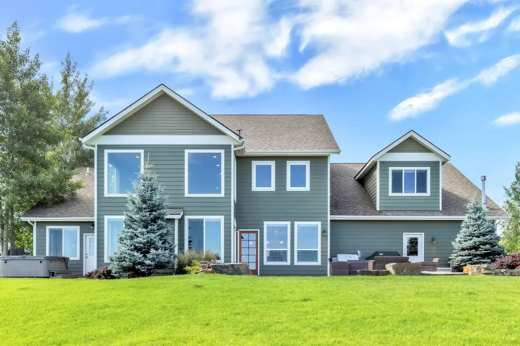 267 Blazer Trail Bozeman MT 59718