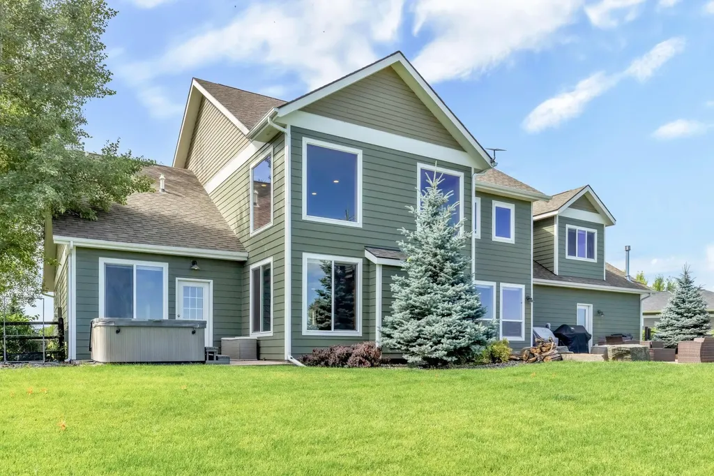 267 Blazer Trail Bozeman MT 59718