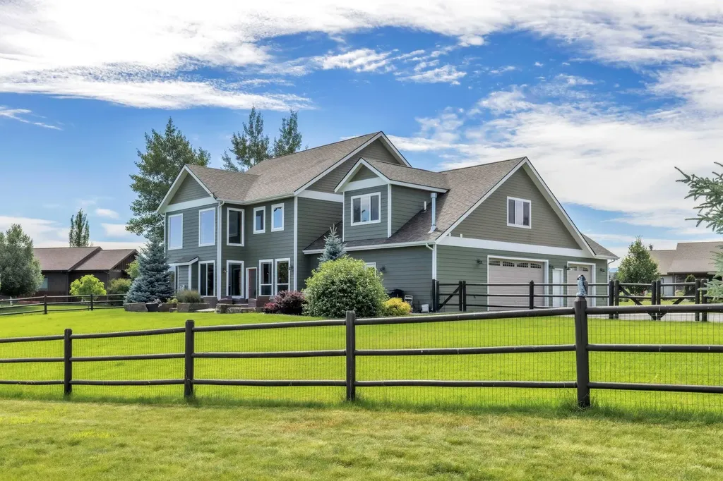 267 Blazer Trail Bozeman MT 59718