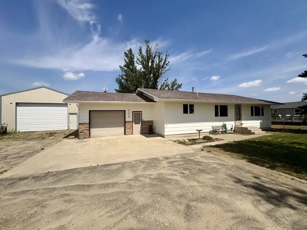 308 2nd Street E Joplin MT 59531