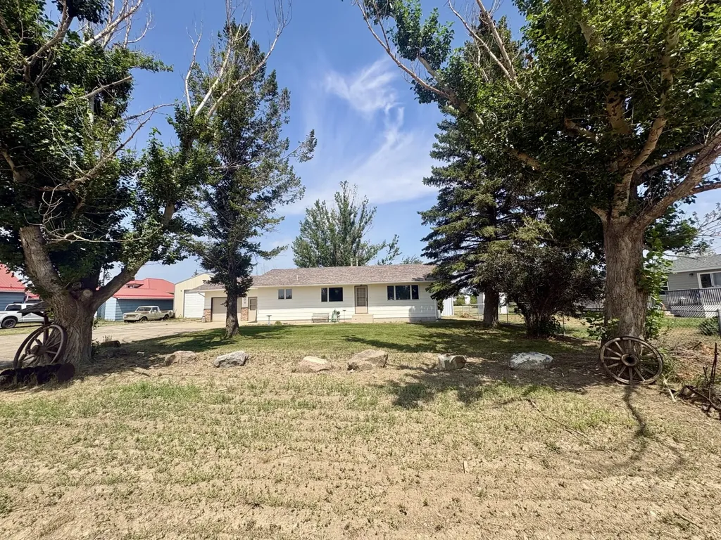 308 2nd Street E Joplin MT 59531