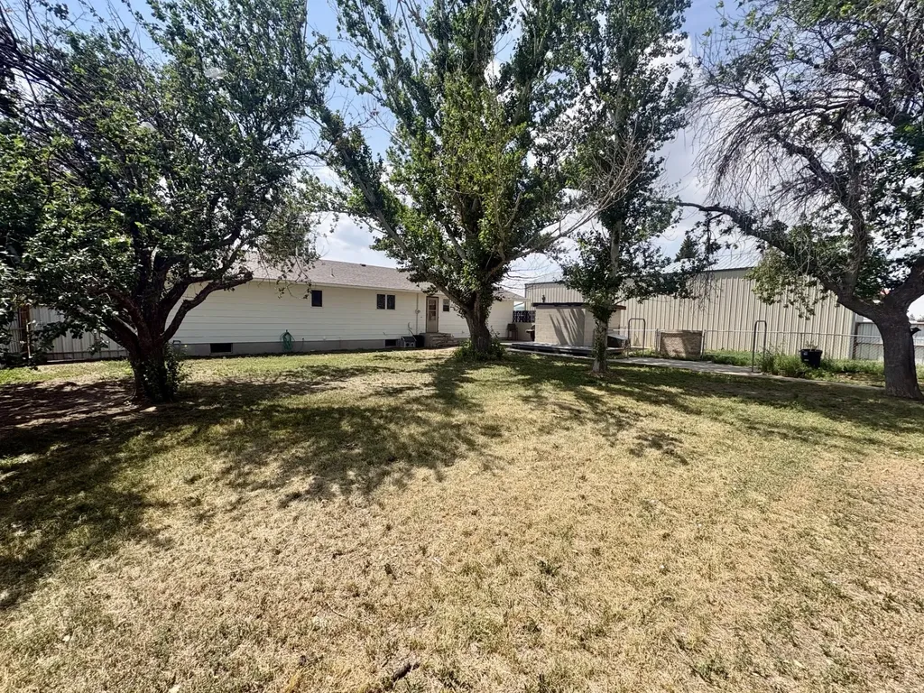 308 2nd Street E Joplin MT 59531
