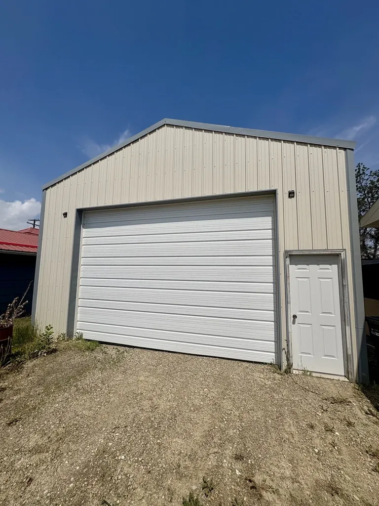 308 2nd Street E Joplin MT 59531