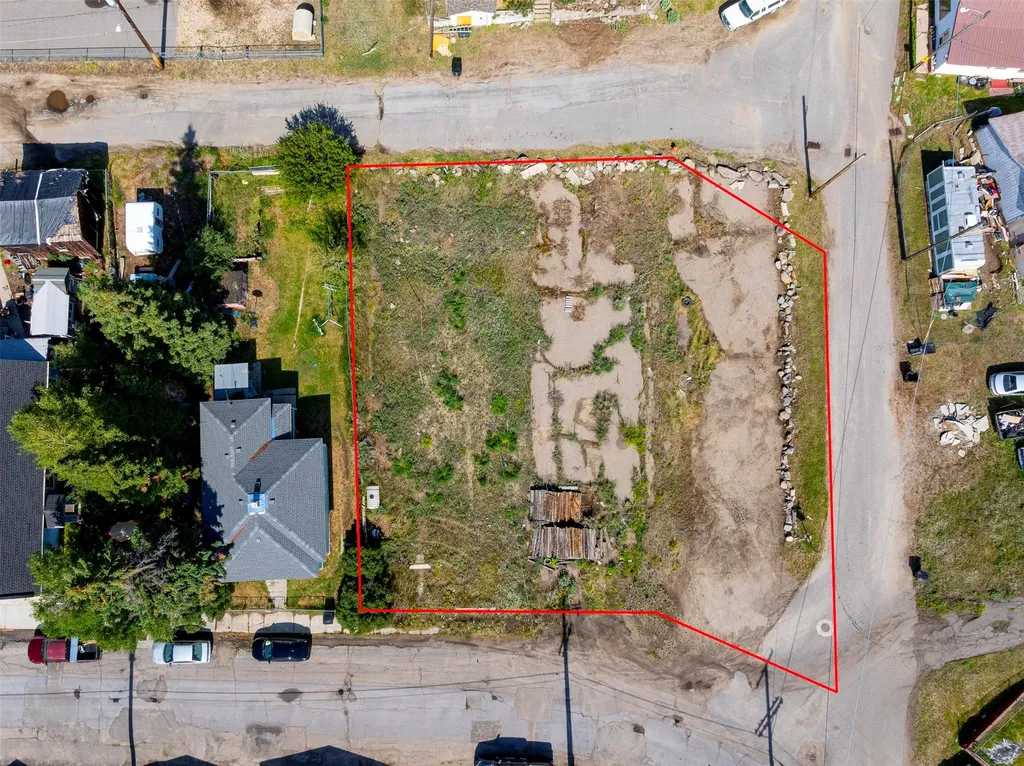 1500 And 1506 N Main Street Butte MT 59701