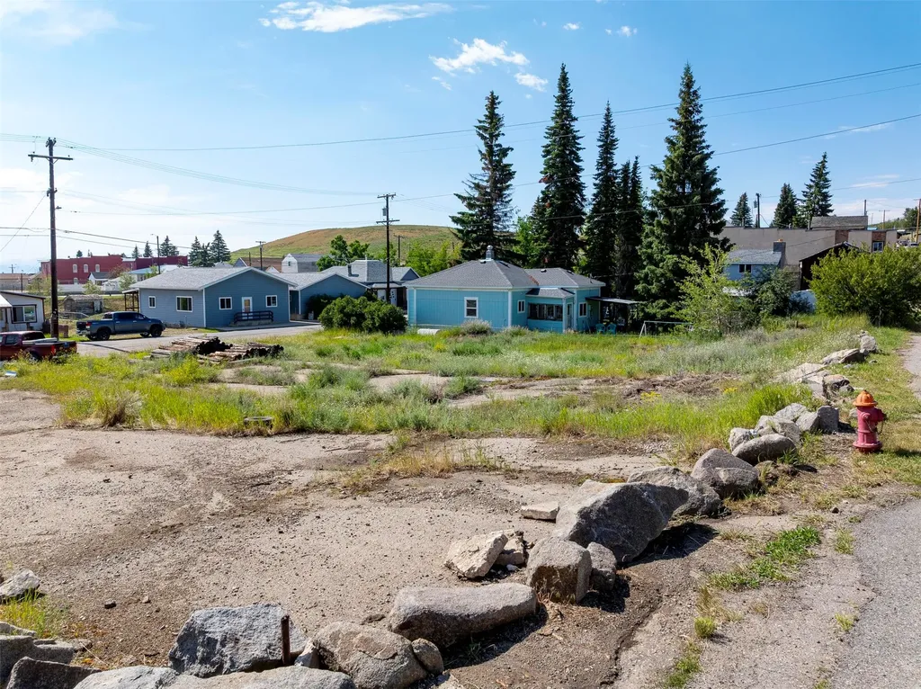 1500 And 1506 N Main Street Butte MT 59701