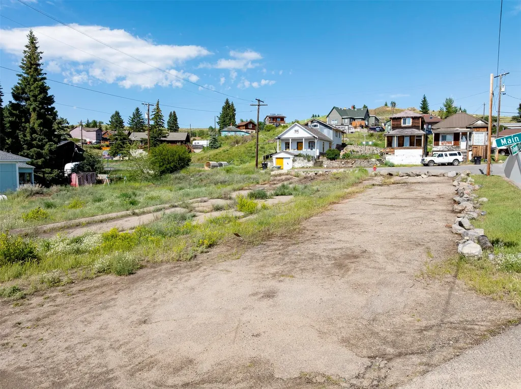 1500 And 1506 N Main Street Butte MT 59701