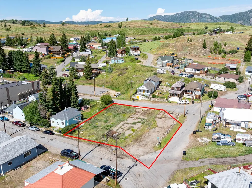 1500 And 1506 N Main Street Butte MT 59701