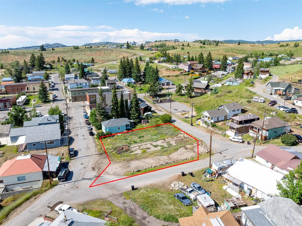 1500 And 1506 N Main Street Butte MT 59701