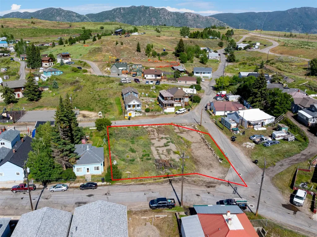 1500 And 1506 N Main Street Butte MT 59701