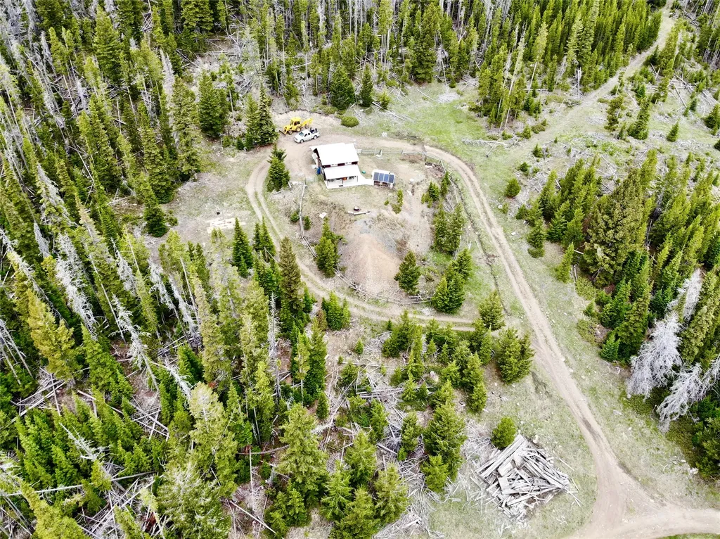 22 Indian Creek Road Townsend MT 59644