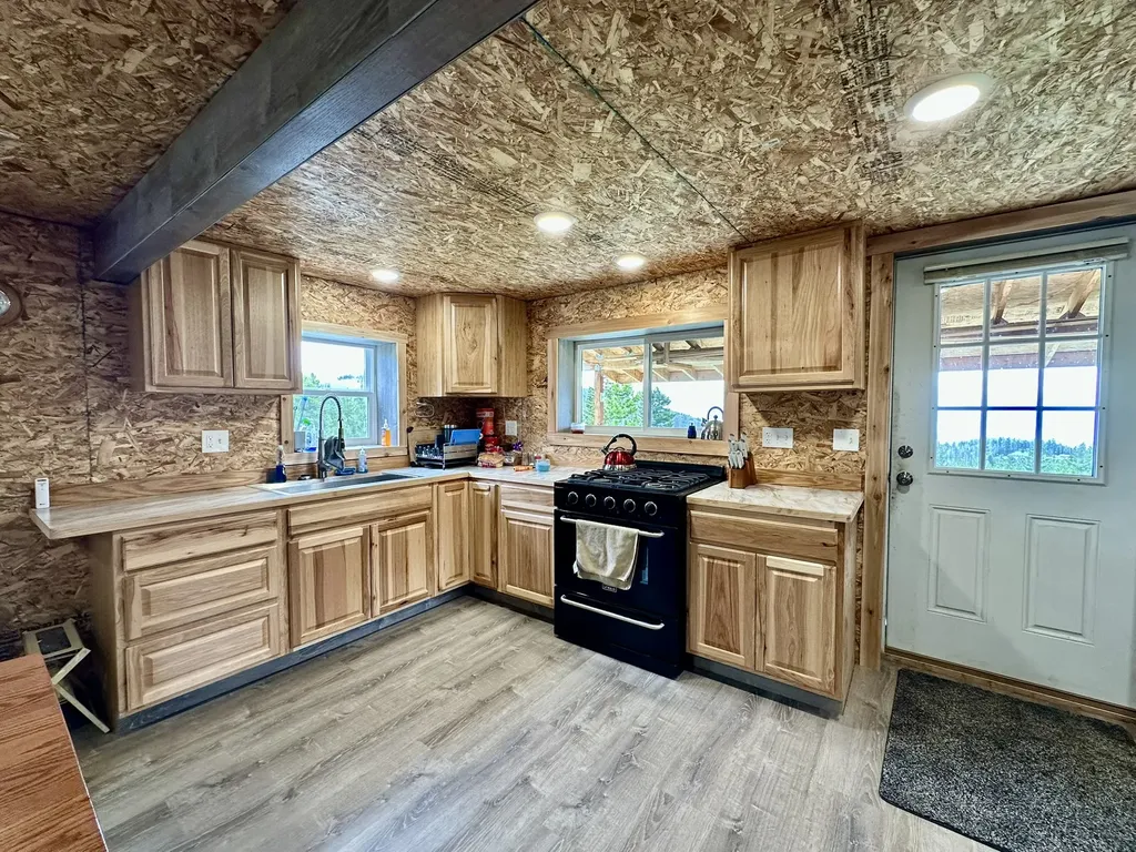 22 Indian Creek Road Townsend MT 59644