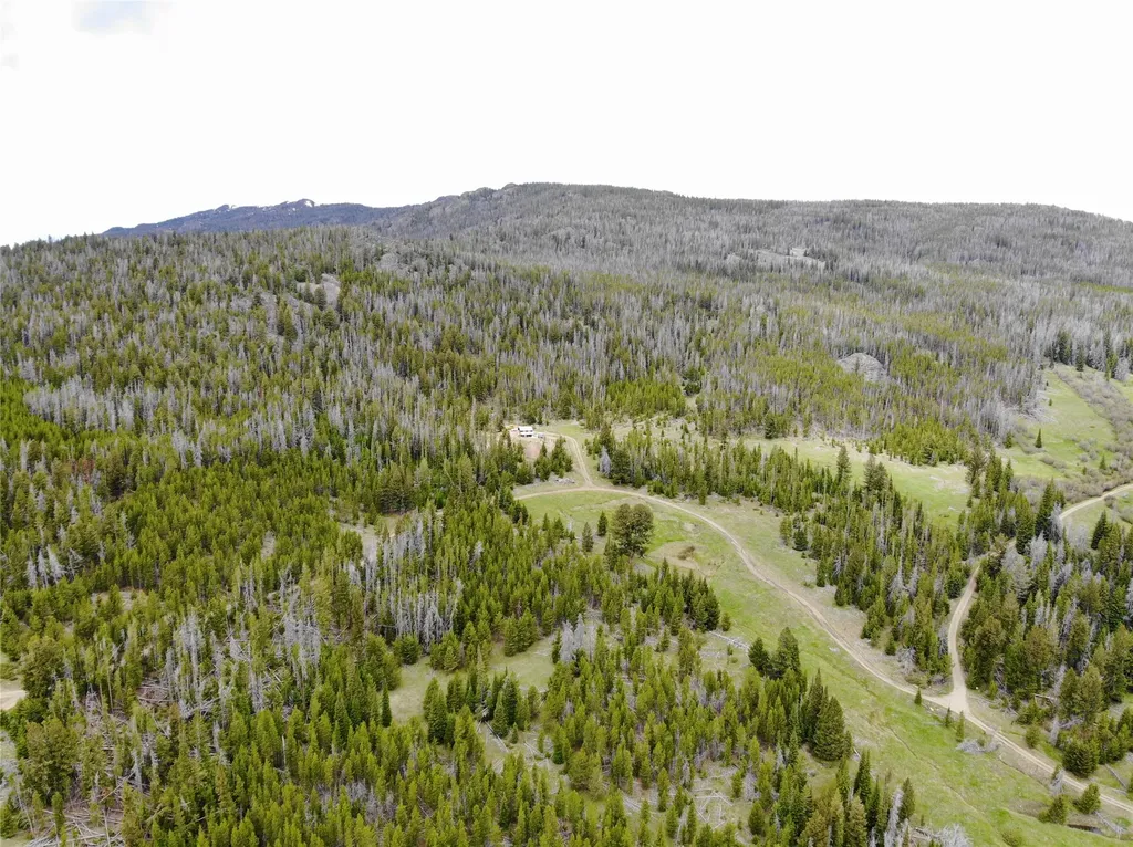 22 Indian Creek Road Townsend MT 59644