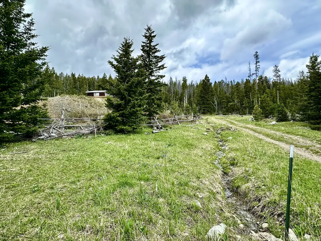 22 Indian Creek Road Townsend MT 59644