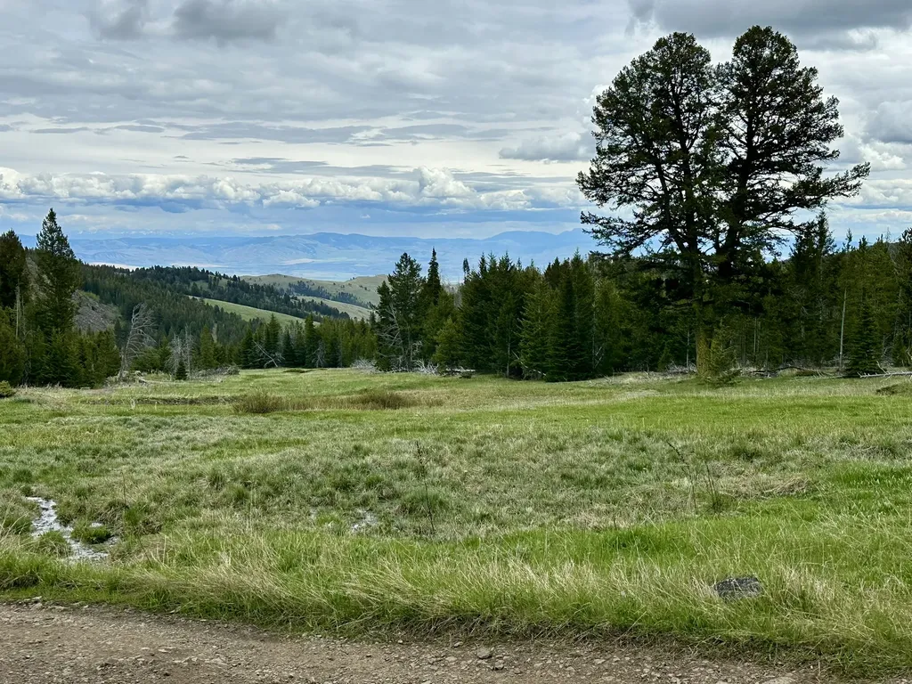 22 Indian Creek Road Townsend MT 59644