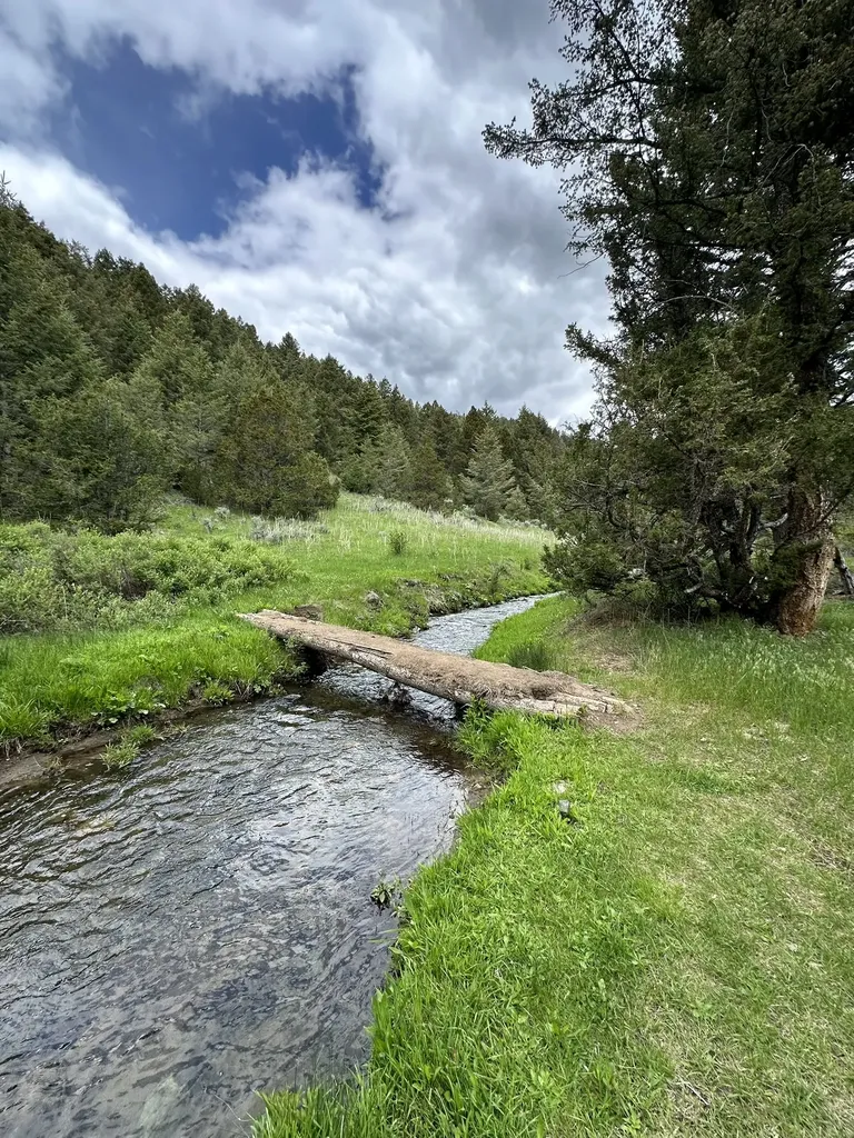 22 Indian Creek Road Townsend MT 59644