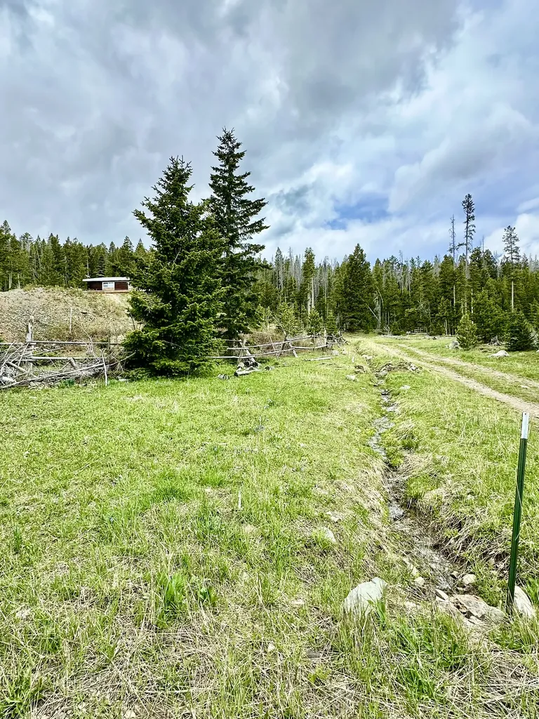 22 Indian Creek Road Townsend MT 59644