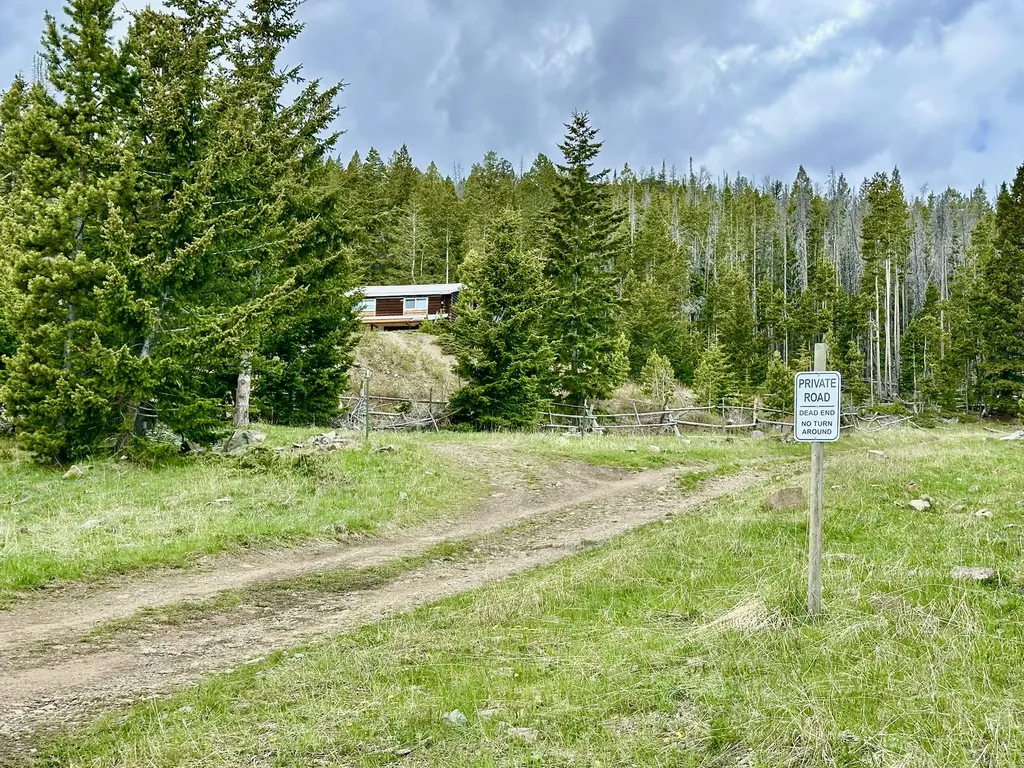 22 Indian Creek Road Townsend MT 59644