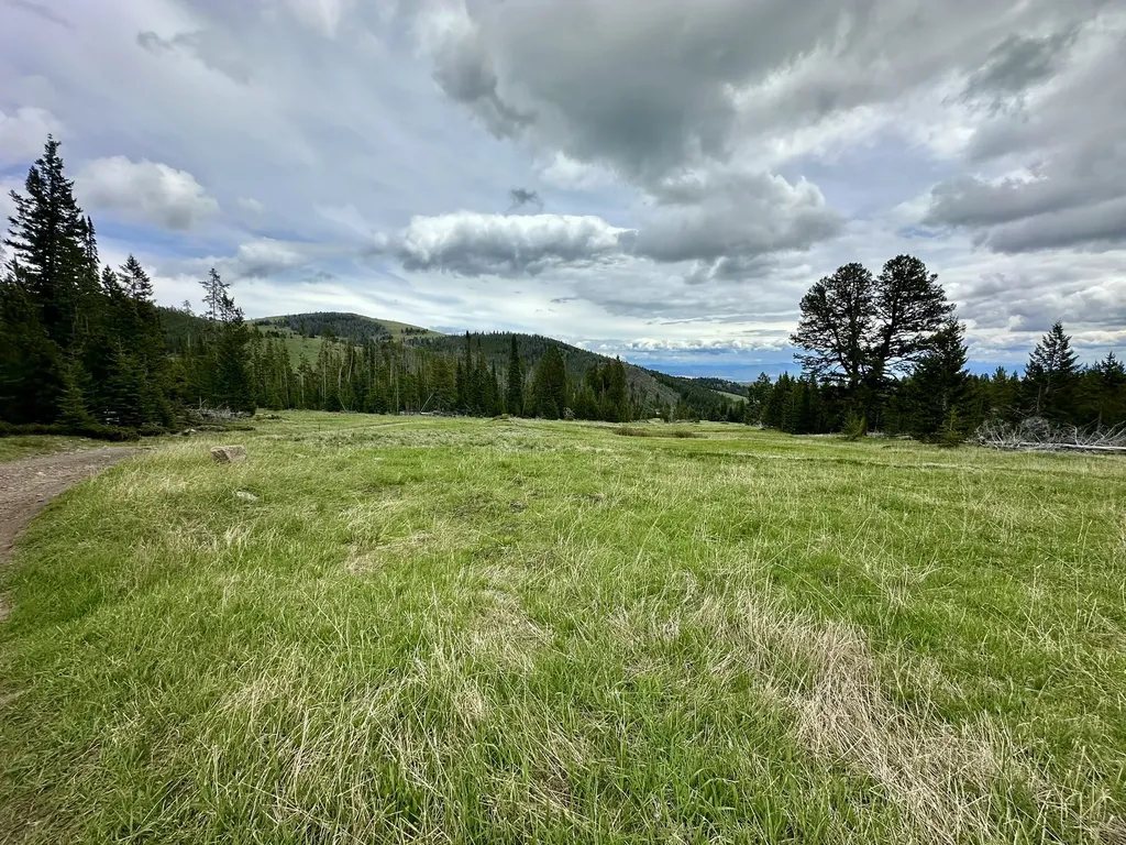 22 Indian Creek Road Townsend MT 59644