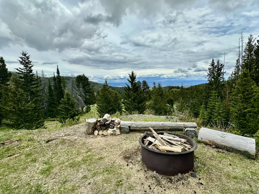 22 Indian Creek Road Townsend MT 59644