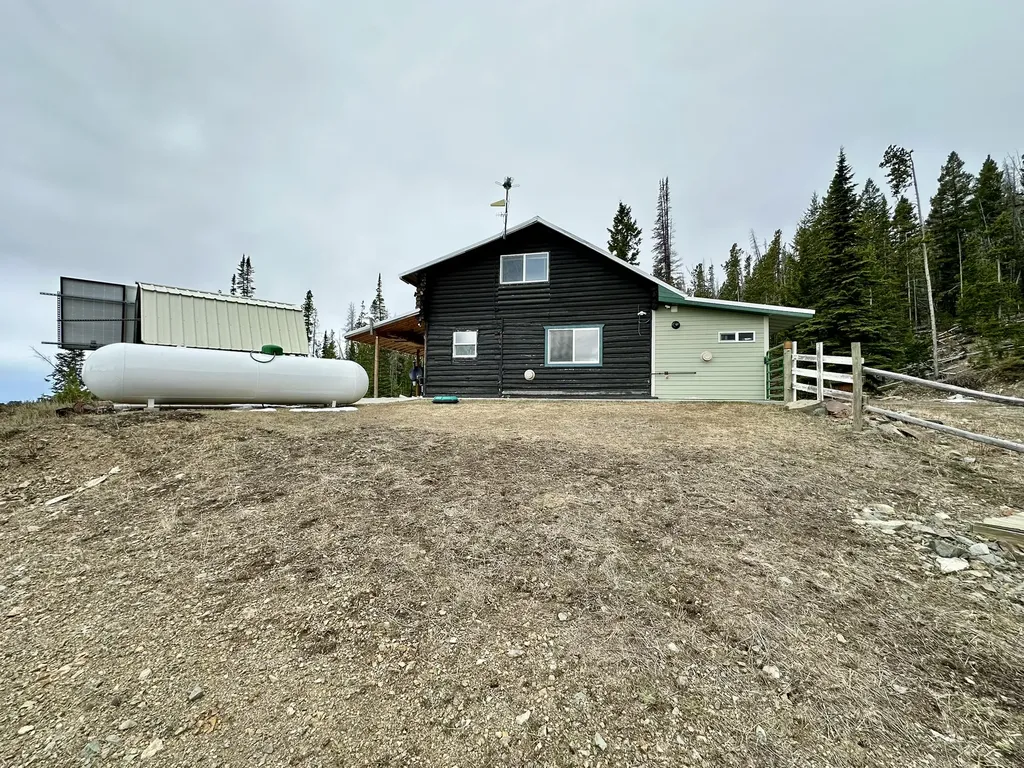 22 Indian Creek Road Townsend MT 59644