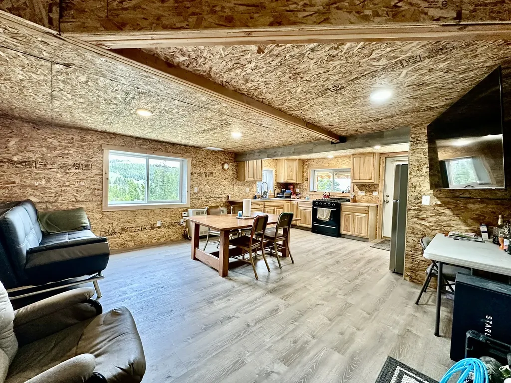 22 Indian Creek Road Townsend MT 59644
