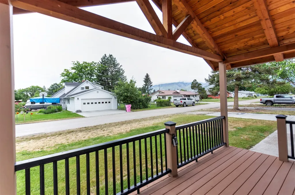 296 S Sapphire Street Hamilton MT 59840