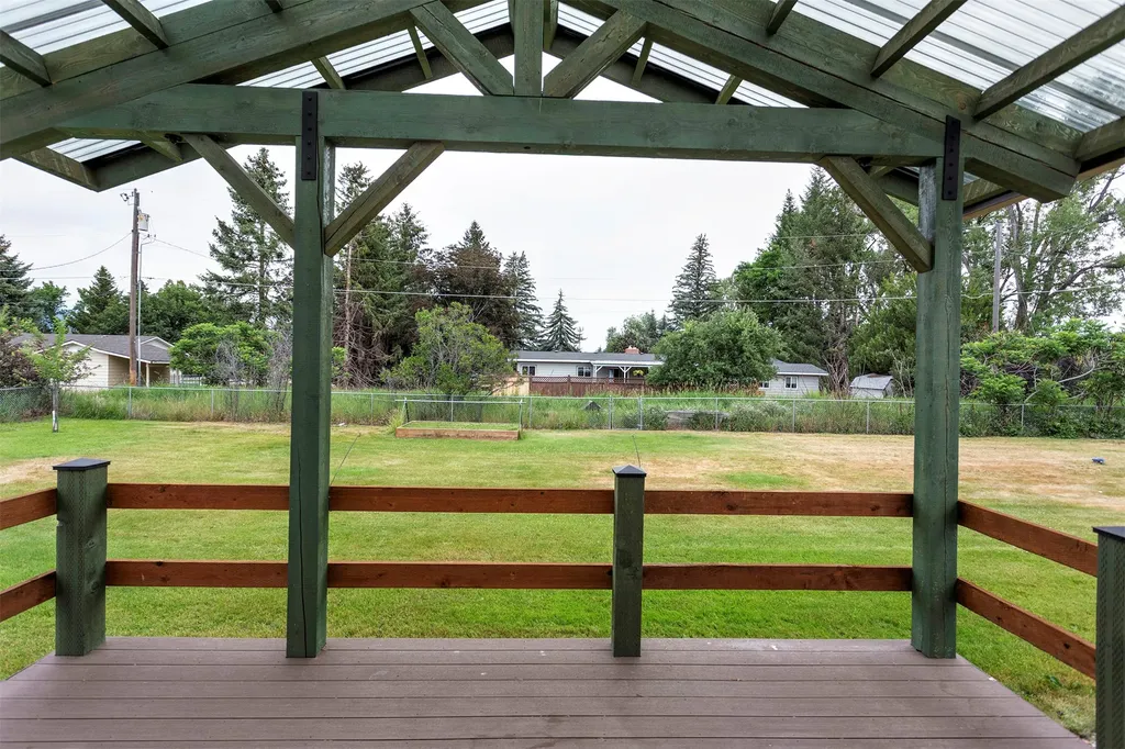 296 S Sapphire Street Hamilton MT 59840