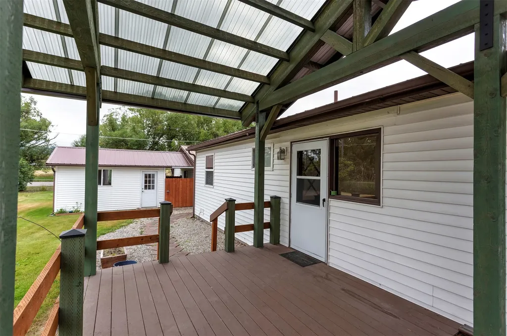 296 S Sapphire Street Hamilton MT 59840