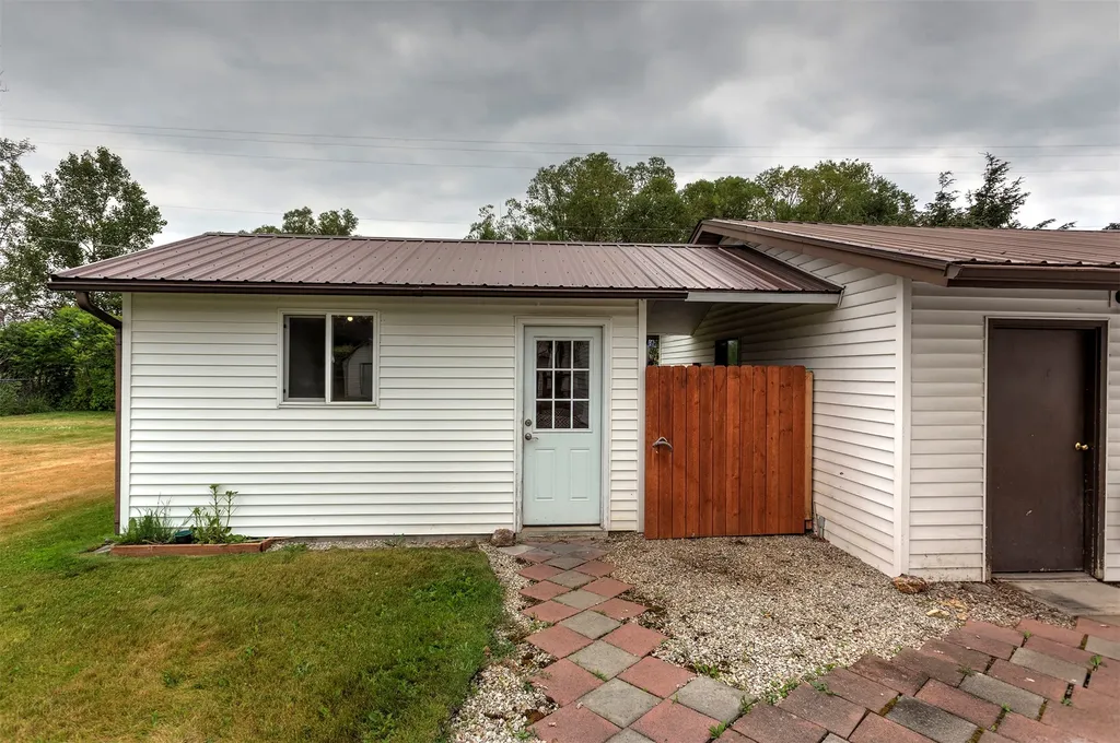296 S Sapphire Street Hamilton MT 59840