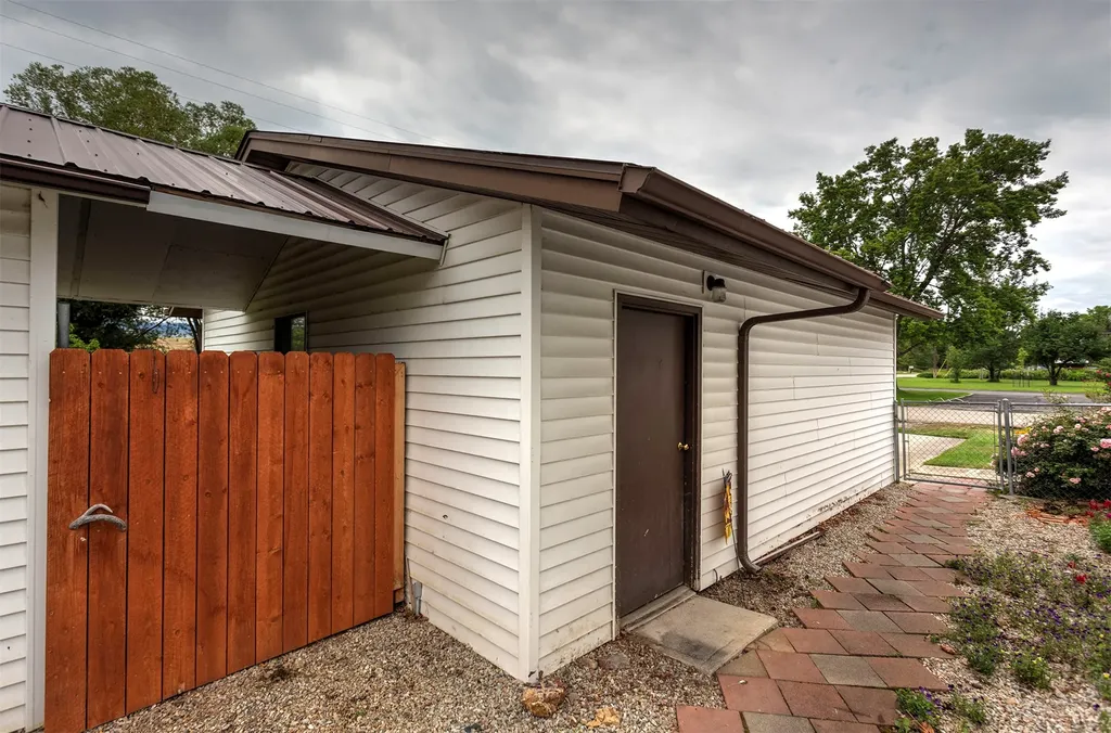 296 S Sapphire Street Hamilton MT 59840