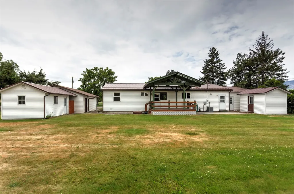 296 S Sapphire Street Hamilton MT 59840